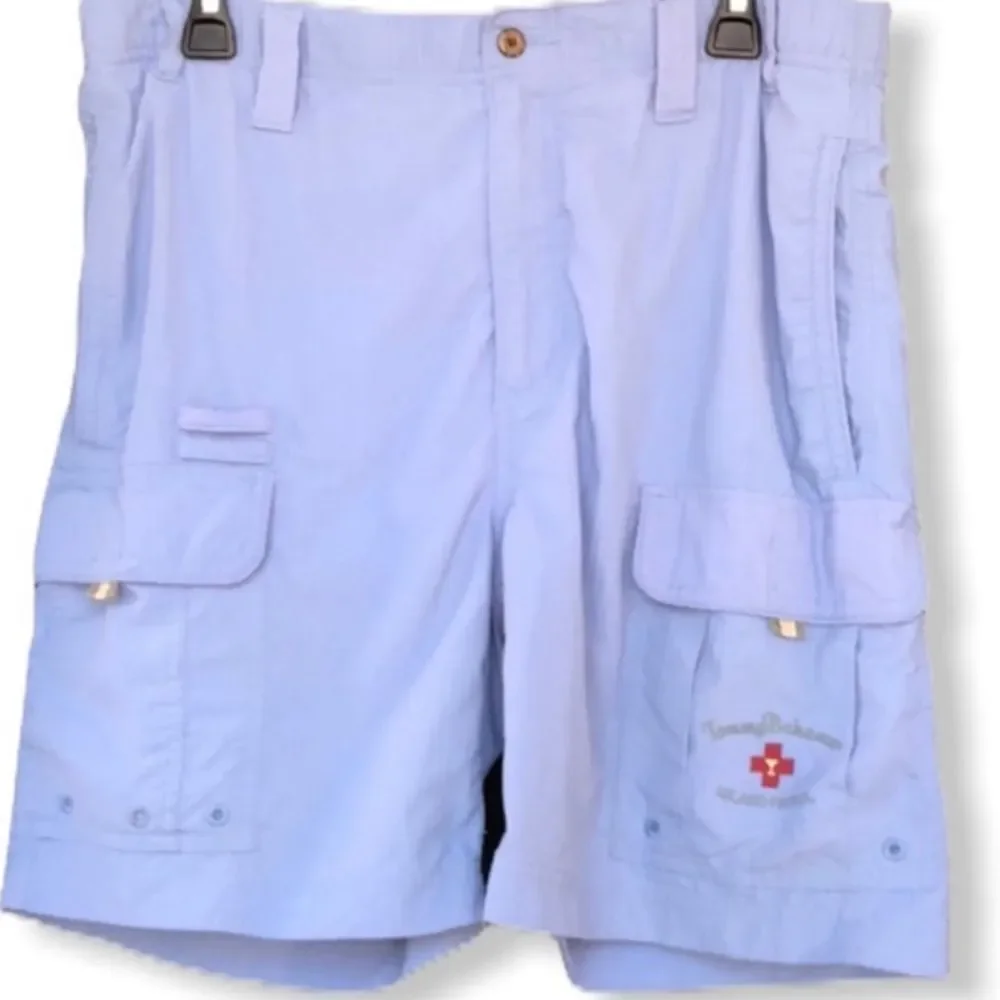 Vintage Tommy‎ Bahama Island Patrol Swim Trunks